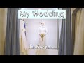 i had my wedding in seoul