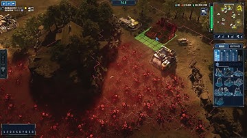 Tempest Rising   multiplayer Quick Match 1v1#36