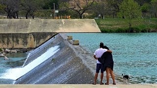 Schreiner city park - junction, texas fishing swimming near water
picnic tables restrooms playground this spot is known by many
different names.camping area ...