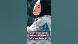Detik - detik suara khas ressa keluar #viral #shorts #ressa1310