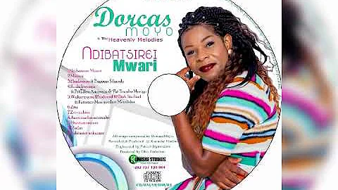 Ndibatsirei Mwari by Dorcas Moyo