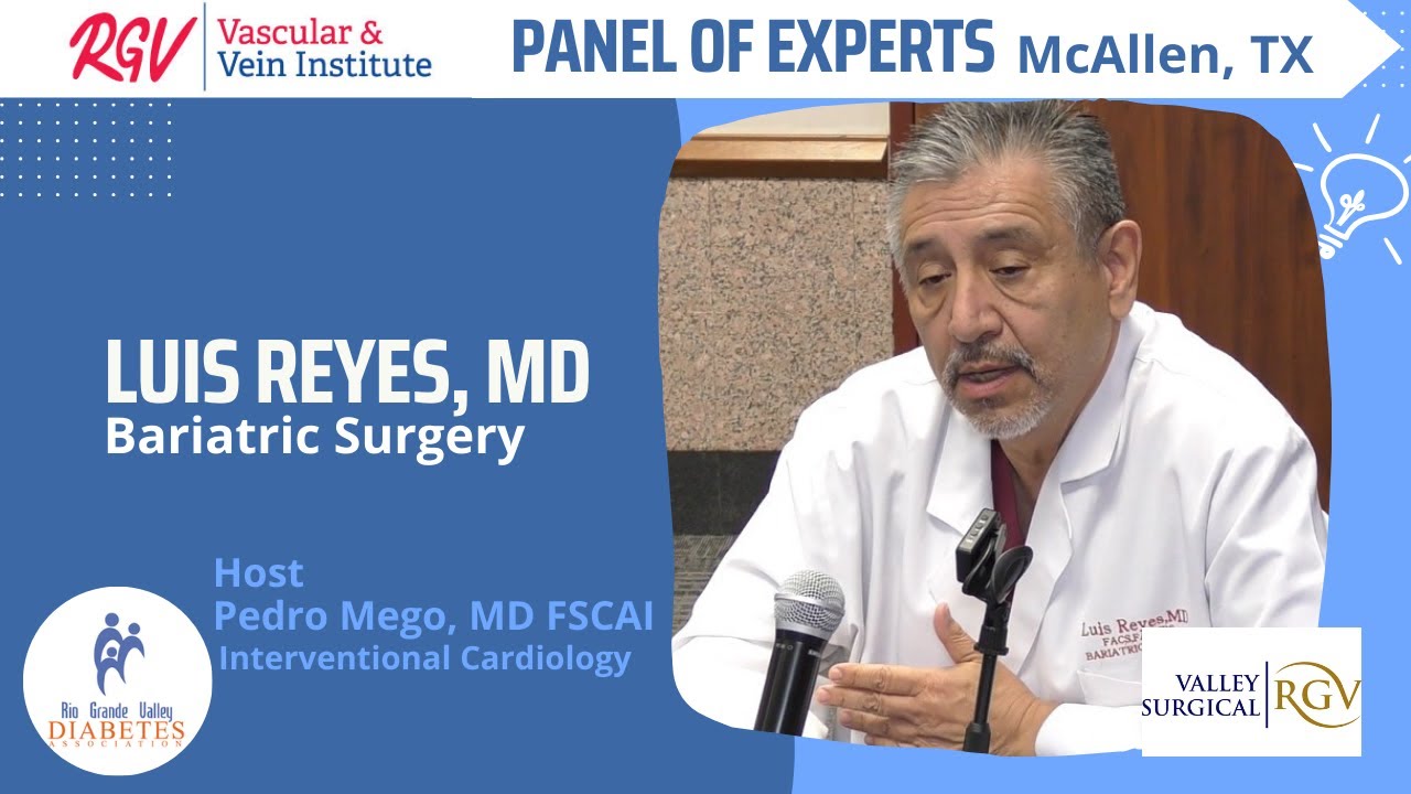 8. What can we do when medications fail?