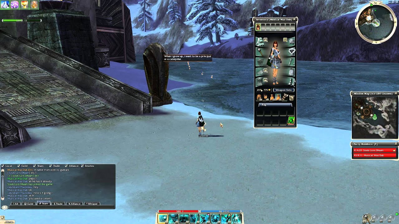 How not to gwtoolbox.