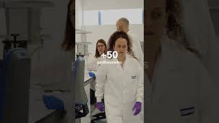 Dentaid Impulsando La Innovación En Salud Bucodental Desde Hace Más De 45 Años