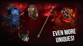 Underrated & Interesting Uniques | EPISODE 2 @nathanbrotherbob