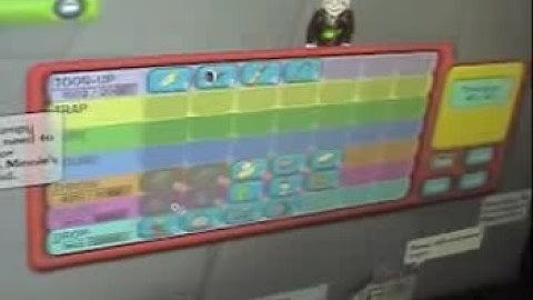 Numb and Sellbot HQ part 1-toontown