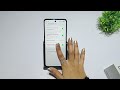 How to turn off auto pickup calls in oppo a6x 5g | oppo a6 5g turn off auto answer/end call settings