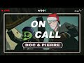 On call  ft pierre h4 200ema vs the world