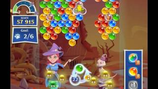 Bubble Witch 2 Saga Level 94