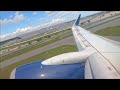 {4K} [FULL FLIGHT] Daytona Beach (DAB) - Atlanta (ATL) — Delta Airlines — Boeing 737-823 — N3764D