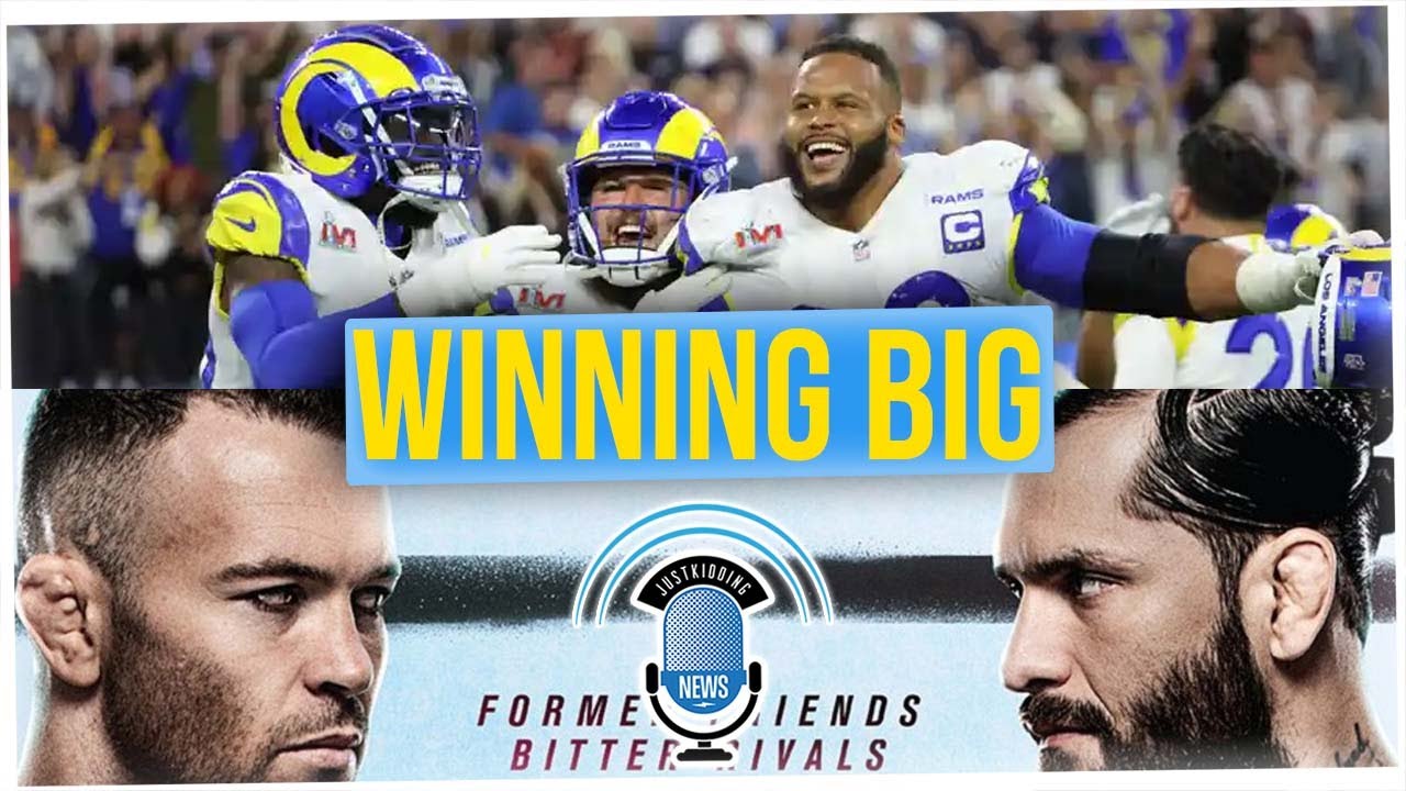 Off The Record: Gambling, Gas Prices, and Betting on Gas Prices