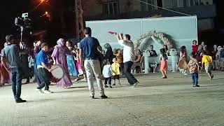 Afşinli Hakanla Göksun Fındıklı Koyak Düğünleri Böyle Olur