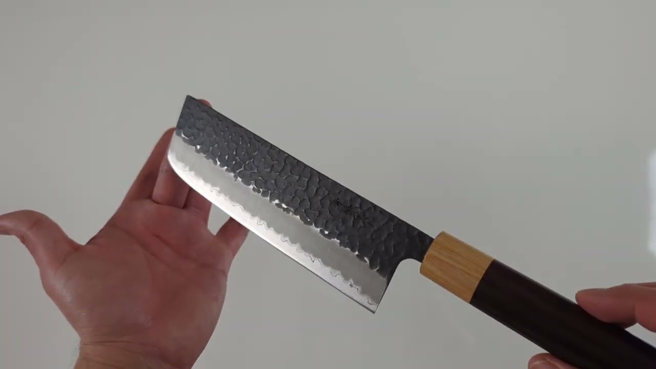 Harukaze AS Morado Nakiri 165mm