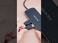 🔌💨 No more dongle chaos. One sleek Mac dock for MacBook Pro 16″ (2026 M5 Pro).