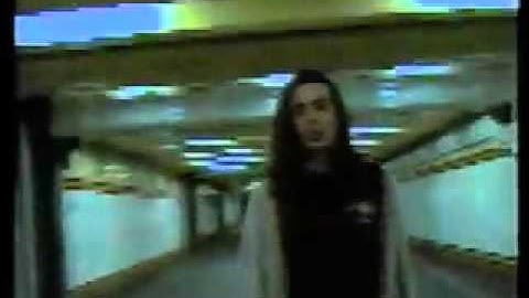 Incursion - Afterglow