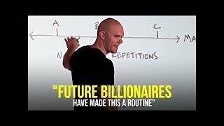 "The Billionaire Algorithm" | (it will change your future!)
