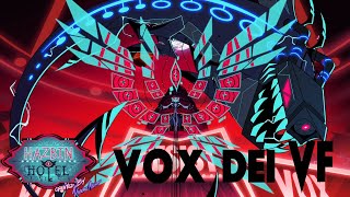 Vox Dei - Vf - Hazbin Hôtel
