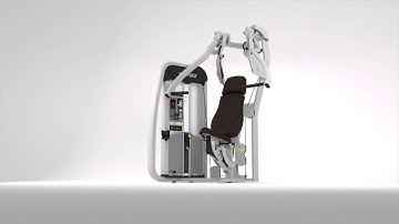 Eagle NX - Learn the Difference of Strength Training with Cybex