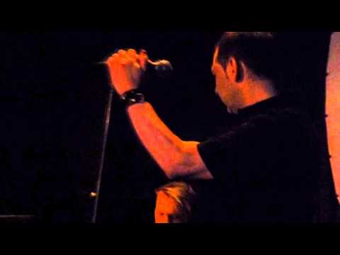 Darrin Huss & Thomas Jansson -Pianosession @ Electronic Winther 2014