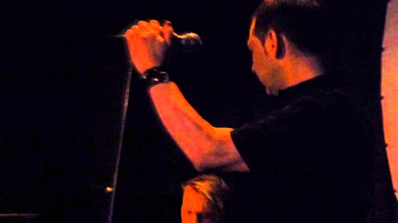 Darrin Huss & Thomas Jansson -Pianosession @ Electronic Winther 2014