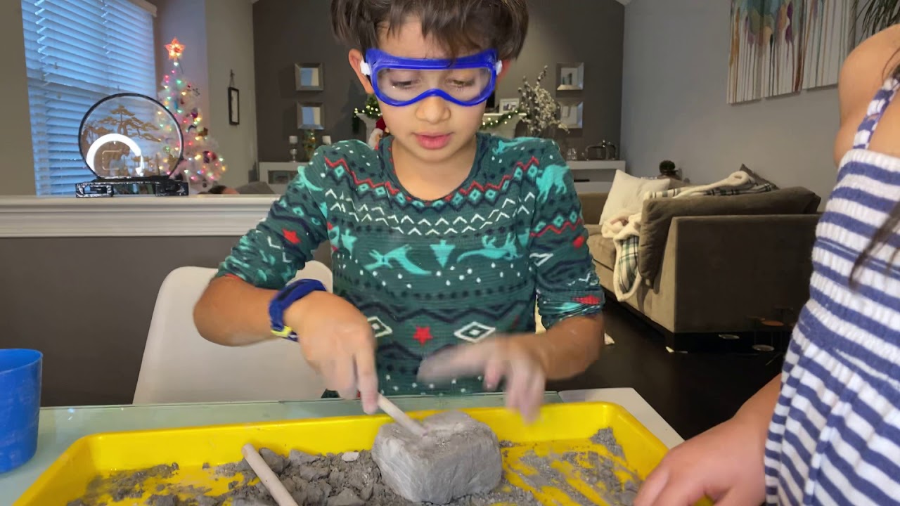 Part 3 Discovery Science Kit Review