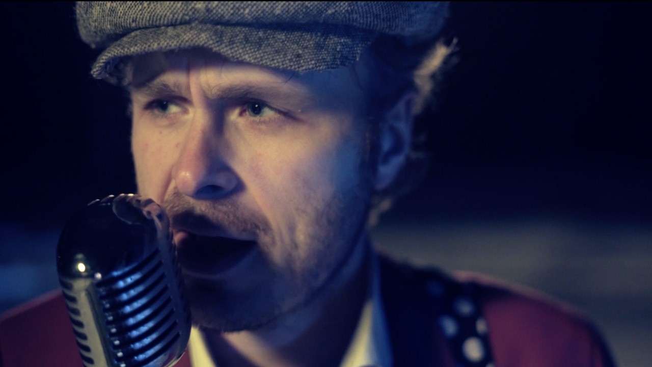 Hebron Shane - Dangerously Low (Official Music Video)