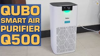 Qubo Smart Air Purifier Q500