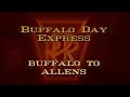 PRR Buffalo Day Express