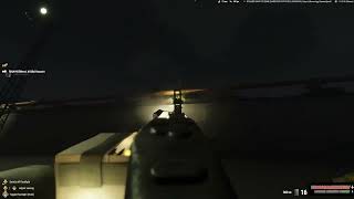 Arma STALKER there was too many