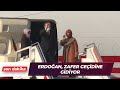 Cumhurbaşkanı Erdoğan, Azerbaycan'a gitti | Son Dakika Haber