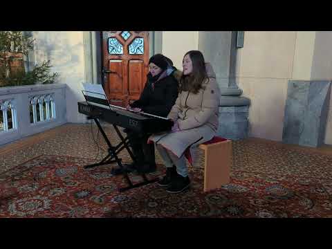 Leb dei Lebn (Cover)