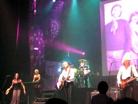 Moody Blues - In Your Wildest Dreams