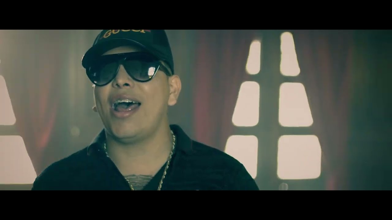 Chicho Castro - El Tatuado [Video Oficial]