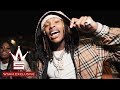 King Von, Pretty P, D-Rayyy “Bad Vibes” (Official Music Video - WSHH Exclusive)