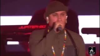 The Black Eyed Peas-RING THE ALARM pt.1-3(Live at Cologne,Germany Masters of the Sun Tour 2018)