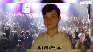 YouTuber Jack Doherty Argues Self-Defense in Lawsuit Brought by Party Guest Punched by His Security