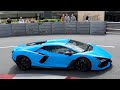 Monaco craziest luxury supercars vol37 carspotting in monaco