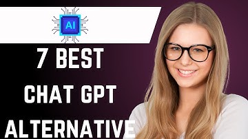 7 Best ChatGPT Alternatives That’ll Blow Your Mind in 2025 Free & Paid 2025 (Quick Guide)