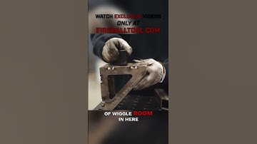 Is Fixturing with Round Pins 📌 a Thing of the Past? ⏳