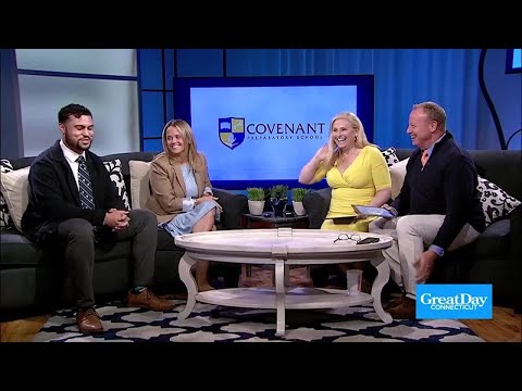 Covenant Preparatory School