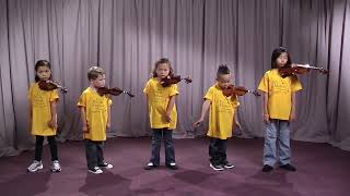 Celebrity The Pascale Method - Make Your Violin a Table Wealth