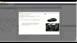 BMW AOS EPC Parts Catalog Online – Cheapest VIN‑Based EPC Access for All Brands screenshot 4