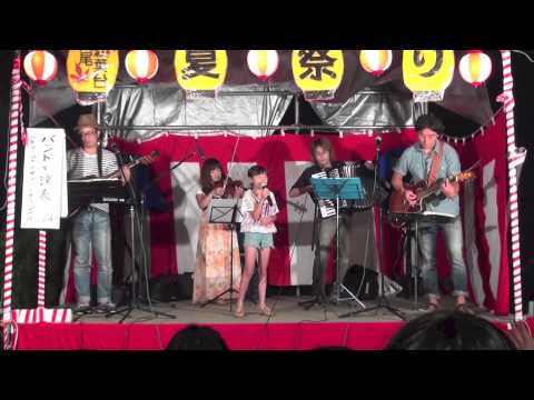 Dolacks レット・イット・ゴー〜ありのままで〜