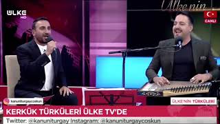 Helliyden Dağlar Kamış – Turgay Coşkun ft. Ahmet Tuzlu Resimi