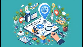 Outrank Your Local Competitors: A Simple SEO Blueprint for Small Businesses