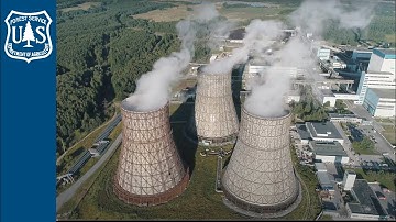 Air Quality and Healthy Ecosystems: Applying Critical Loads