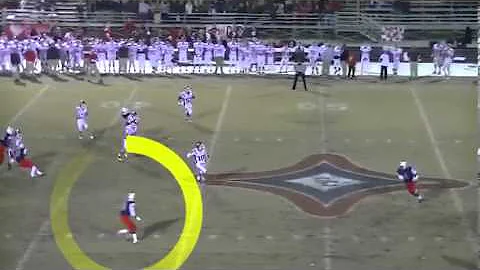 Wesley "Devyn" Sullivan - 2014 | GA | LB | Jr. Hig...