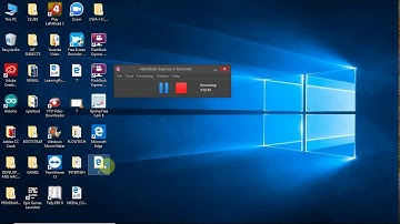 8. How To Create Table In HTML Using Notepad. (Step by Step)