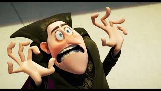 Hotel Transylvania - Transformania [ The SUN !! ]