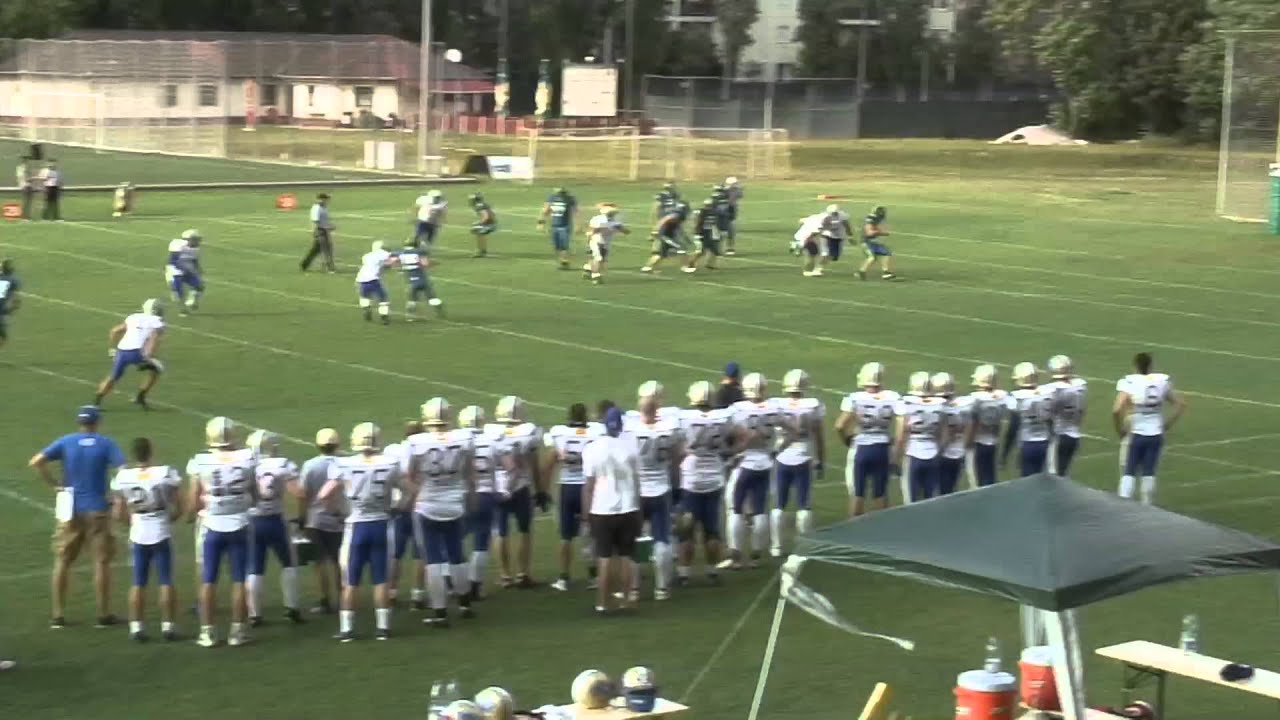 cowbells vs monarchs vagott